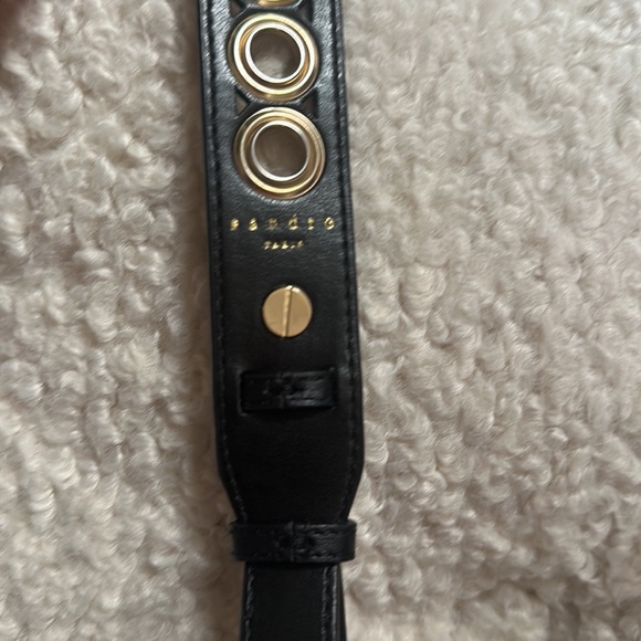 SANDRO Bag Strap - Picture 3 of 3
